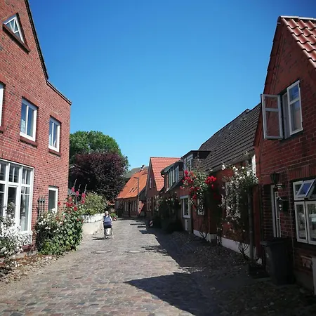 Ruheoase Ferienhaus Fehmarn